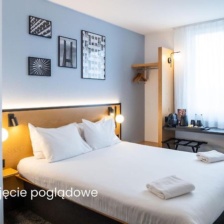 B&B Hotel Torun Exterior photo