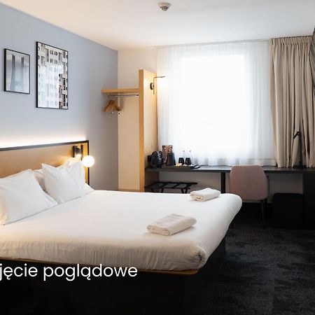 B&B Hotel Torun Exterior photo