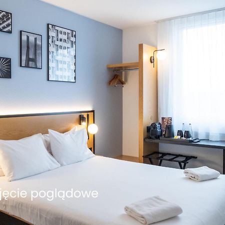 B&B Hotel Torun Exterior photo