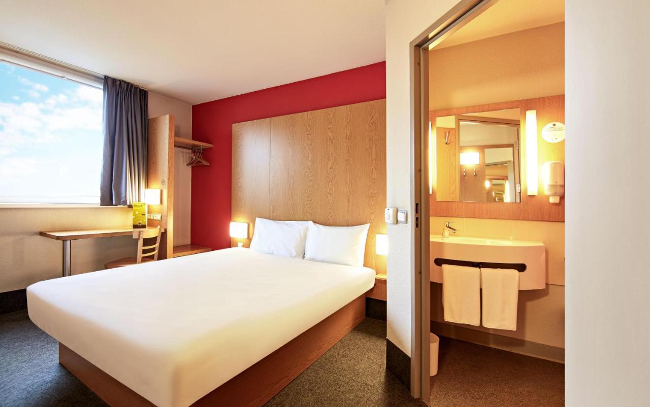 B&B Hotel Torun Exterior photo