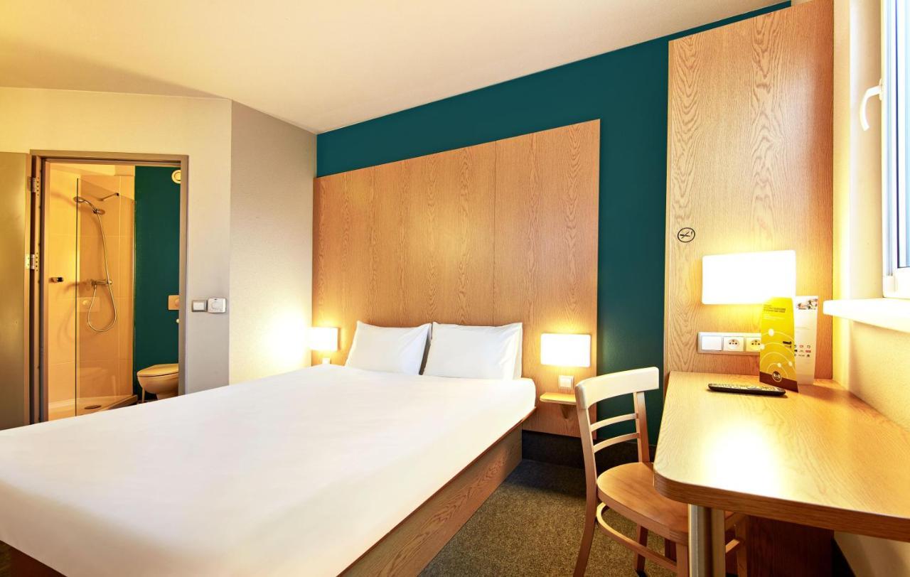 B&B Hotel Torun Exterior photo
