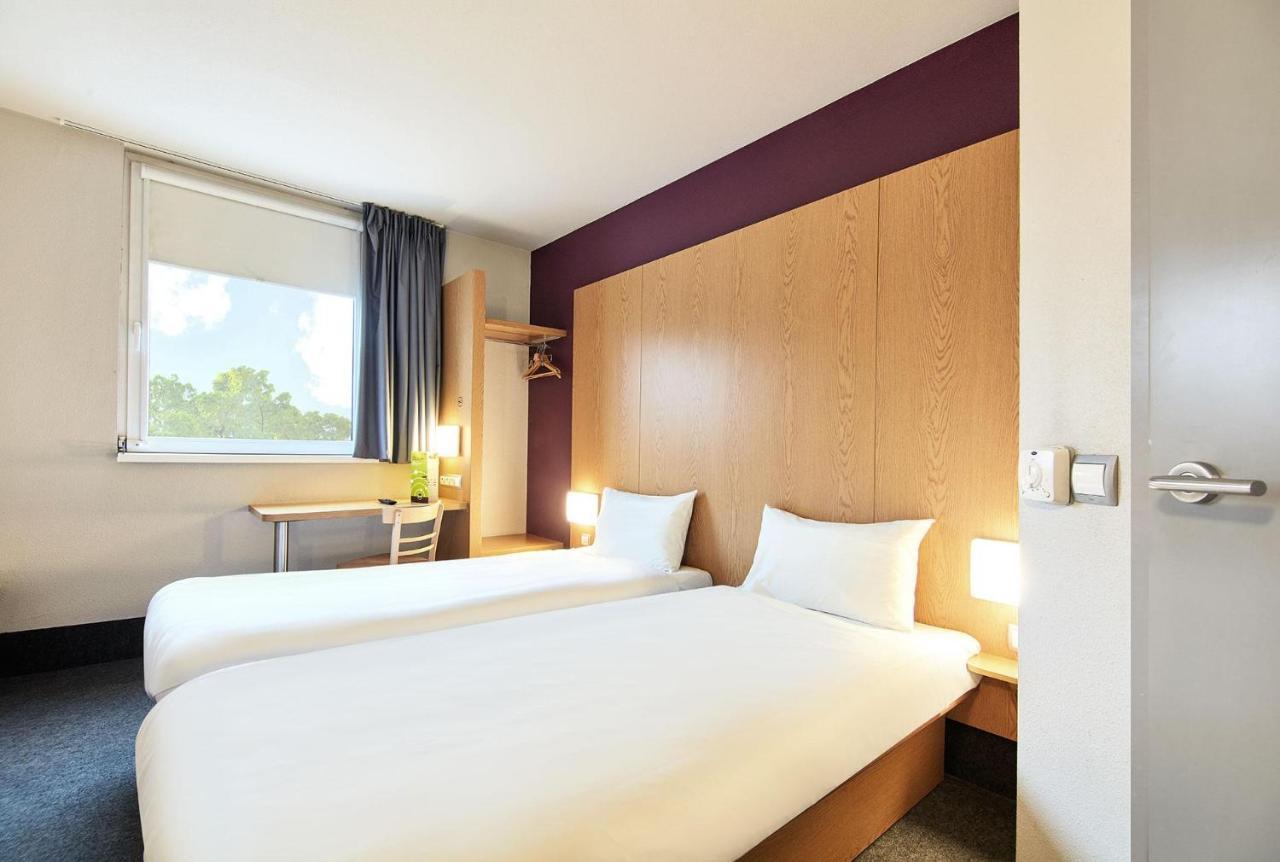 B&B Hotel Torun Exterior photo